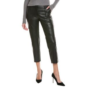 Commando® Womens  7/8 Utility Trouser, Black